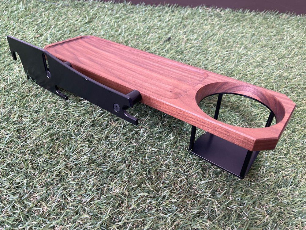 INAVANCE ONES TABLE（ワンズテーブル）」（ウォールナット） 【公式