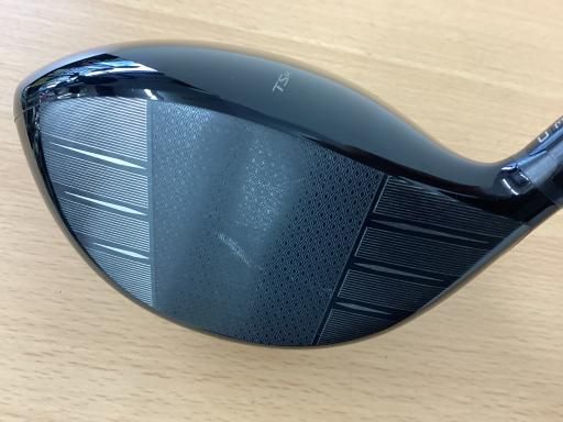 中古】 タイトリスト TSR2 10° ドライバー DR TSP111