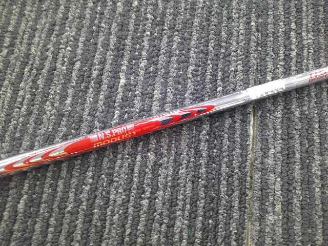 ウェッジ ミズノ