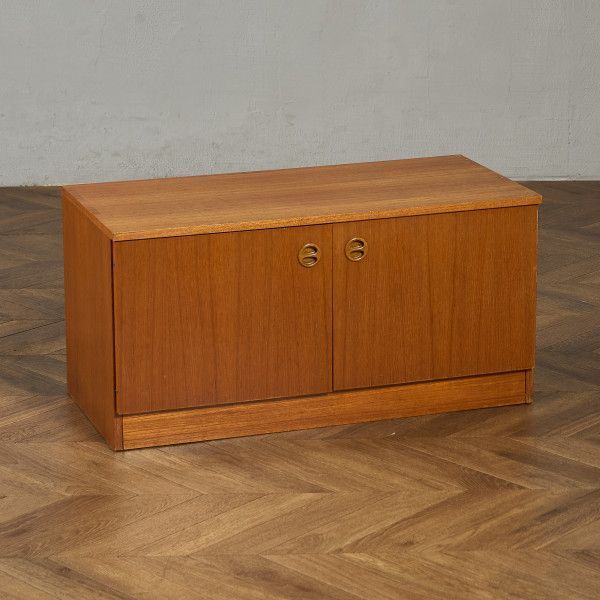 カリモク家具 KARIMOKU コロニアル コーナーキャビネット ガラス