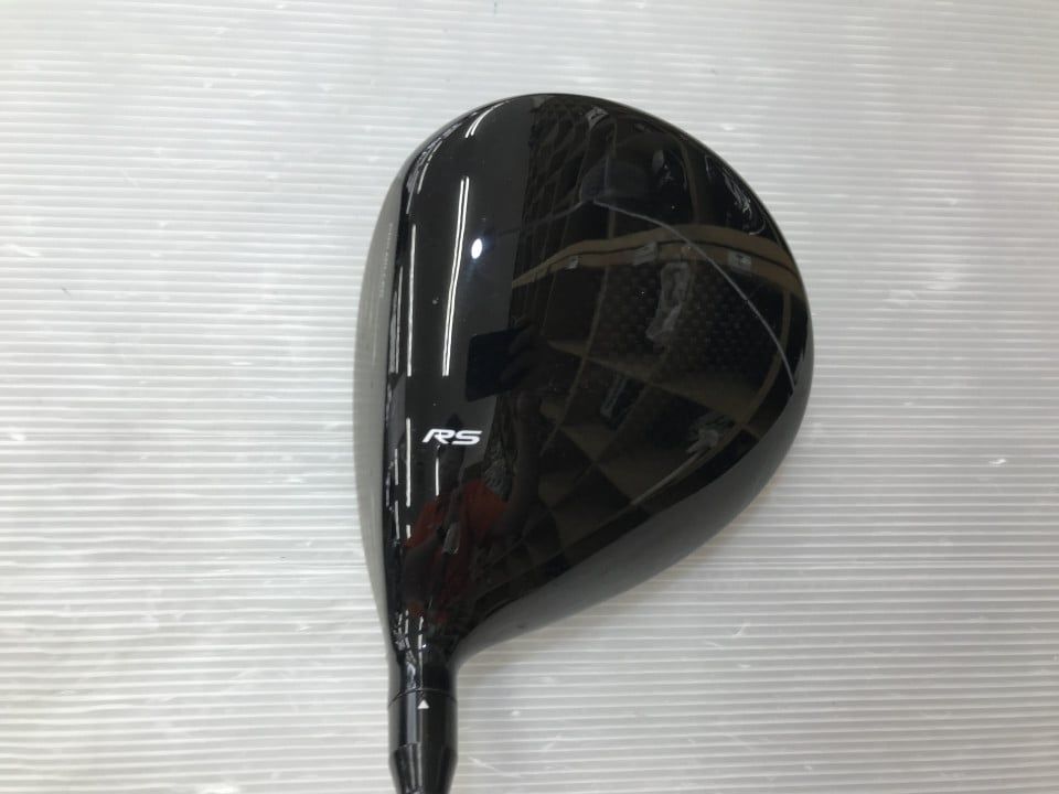 【即納】RS JUST | 9.5 | SR | Diamana for PRGR BLACK | 中古 | ドライバー | プロギア