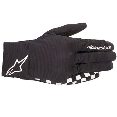 【新品・2営業日で発送】ALPINESTAR アルパインスターズ 【必ず購入前に仕様をご確認下さい】REEF GLOVE 12 BK WH M