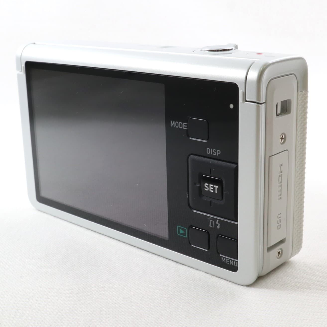 ☆極上美品☆CASIO カシオ EXILIM EX-ZR60 コンデジ 【公式通販】