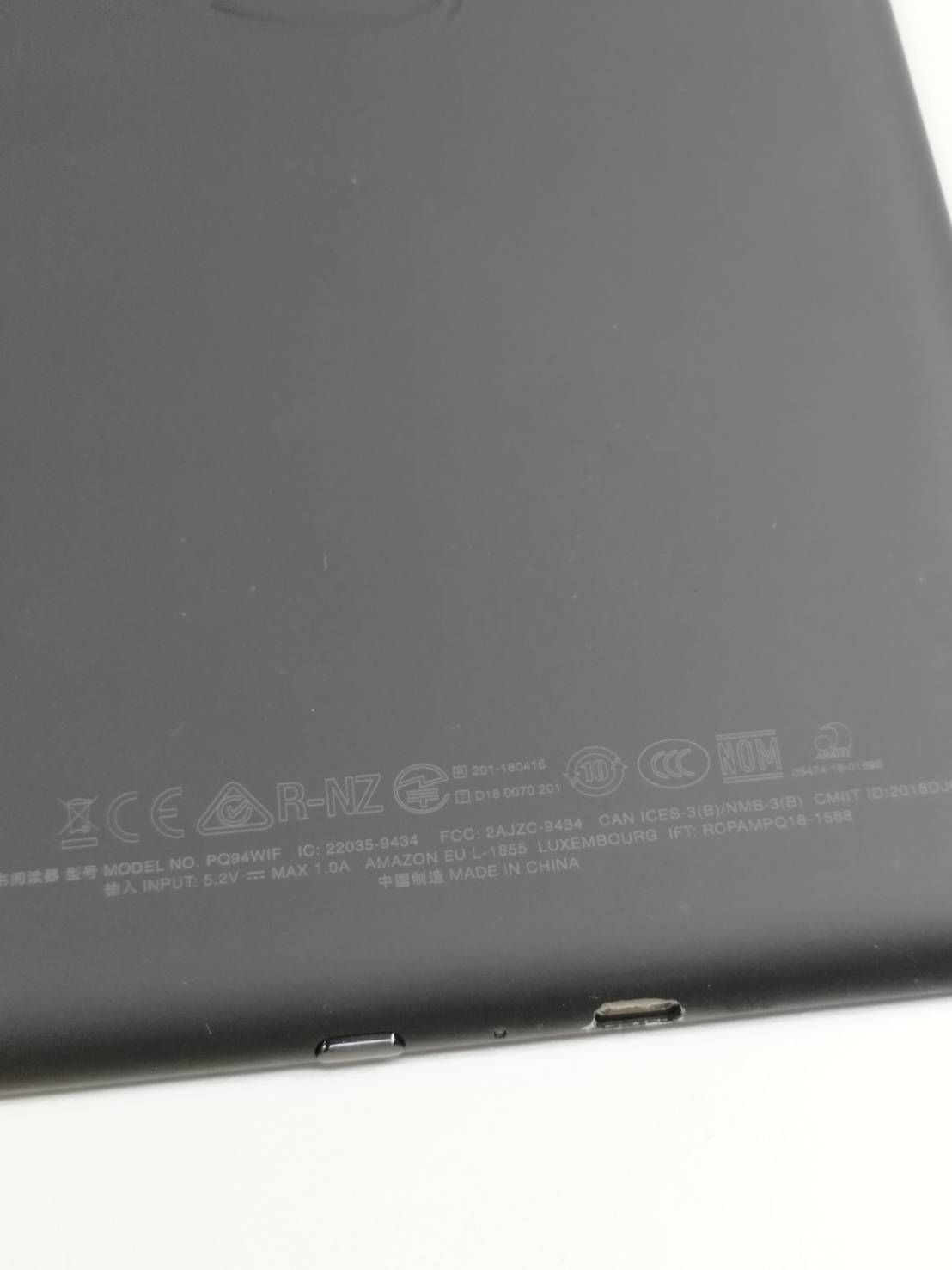 広告なし】amazon kindle Paperwhite 第10世代 32GB 【公式通販】