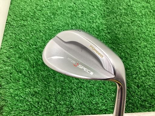 ★美品★希少★ フォーティーン MT28 V3 ウェッジ　56° NS 950 MT-28 V3｜フォーティーン｜ウェッジ｜NSプロ950GH｜中古ゴルフ
