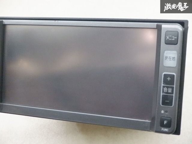 ダイハツ - ダイハツ純正カーナビ NMDP-w60 新品アンテナ