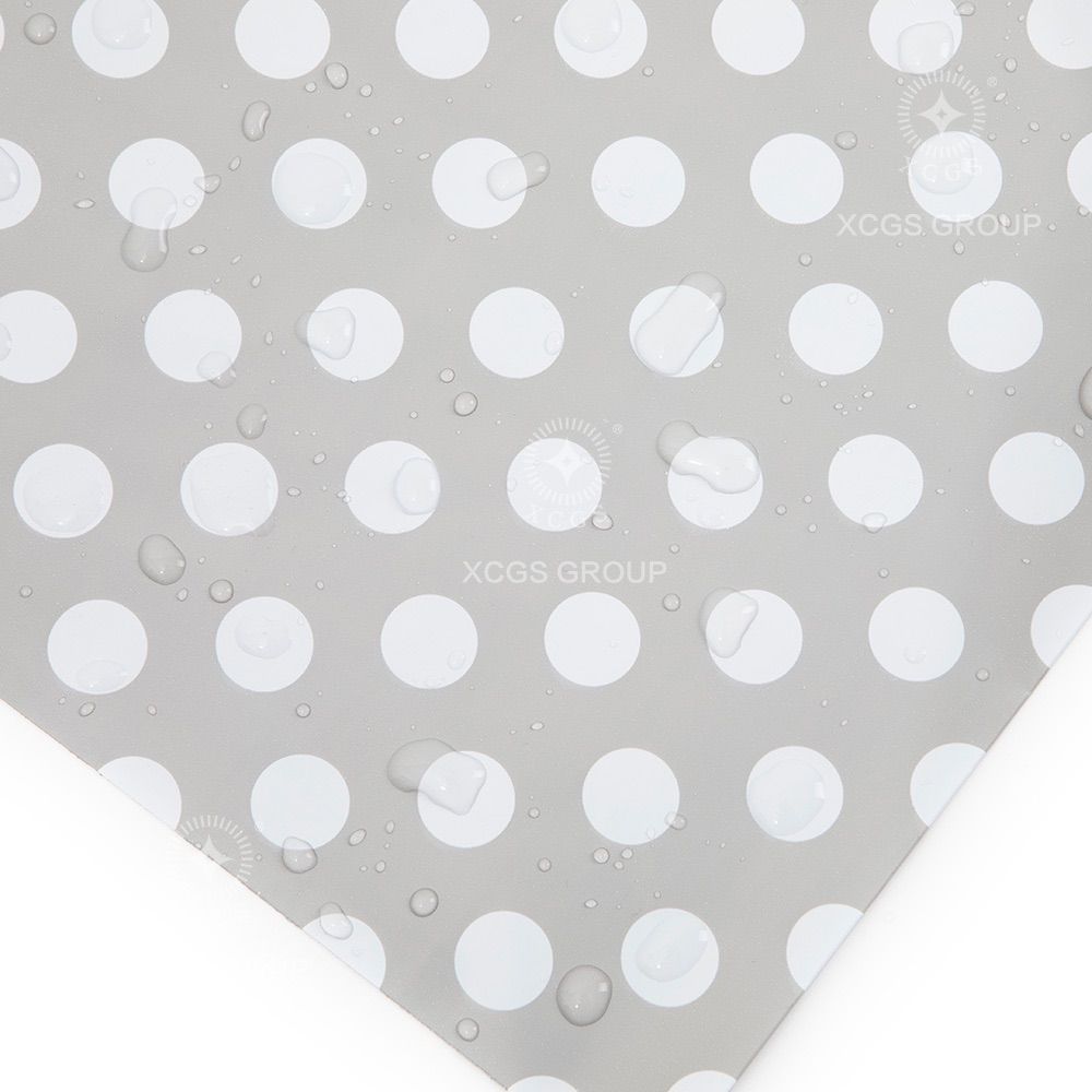 宅配ビニール袋 A4 100枚入り 水玉模様 250×325+50mm - メルカリ