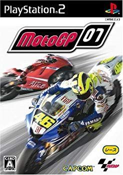 【中古】MotoGP 07 bme6fzu