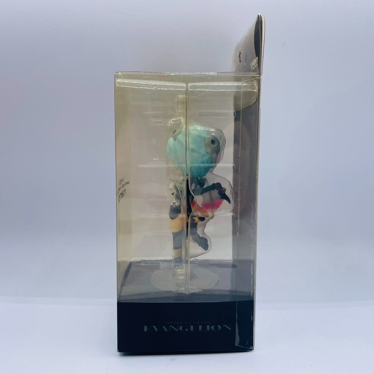 エヴァンゲリオン 使徒XX サキエル XX nano WAVE フィギュア