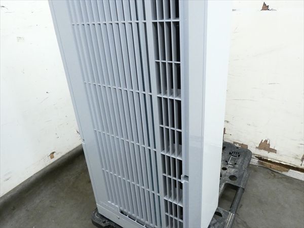 コロナ/CORONA☆窓用ルームエアコン冷房専用☆CW-A1619E7 管N26978