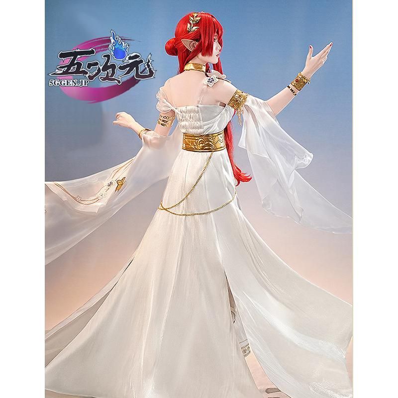 崩壊スターレイル コスプレ