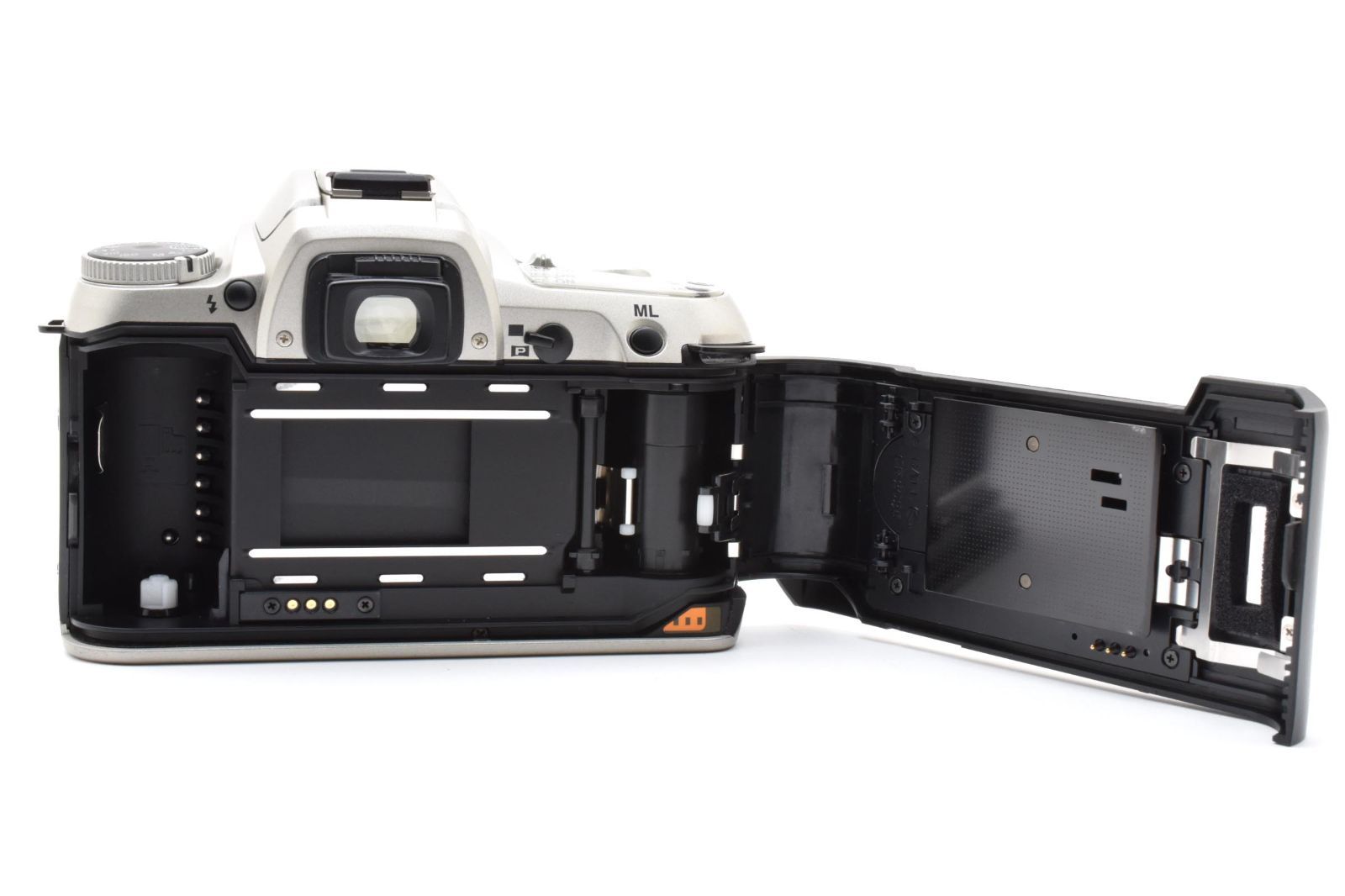 PENTAX ペンタックス MZ-7 フィルムカメラ SMC Pentax-FA 28-70mm F3.5