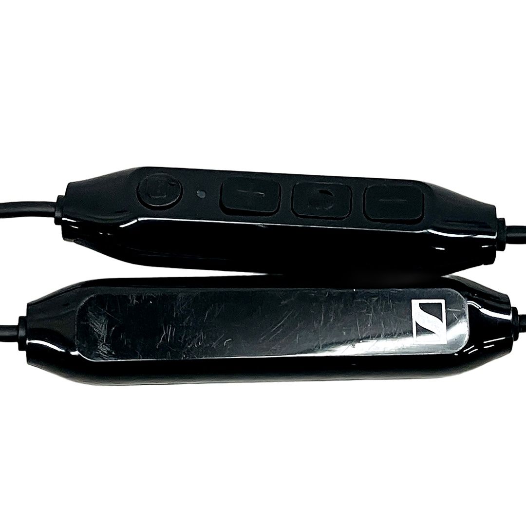  SEBT 1 IE 100 PRO ゼンハイザー 有線イヤホン インイヤー モニタリングイヤフォン 有線イヤホン 有線イヤホン リケーブル