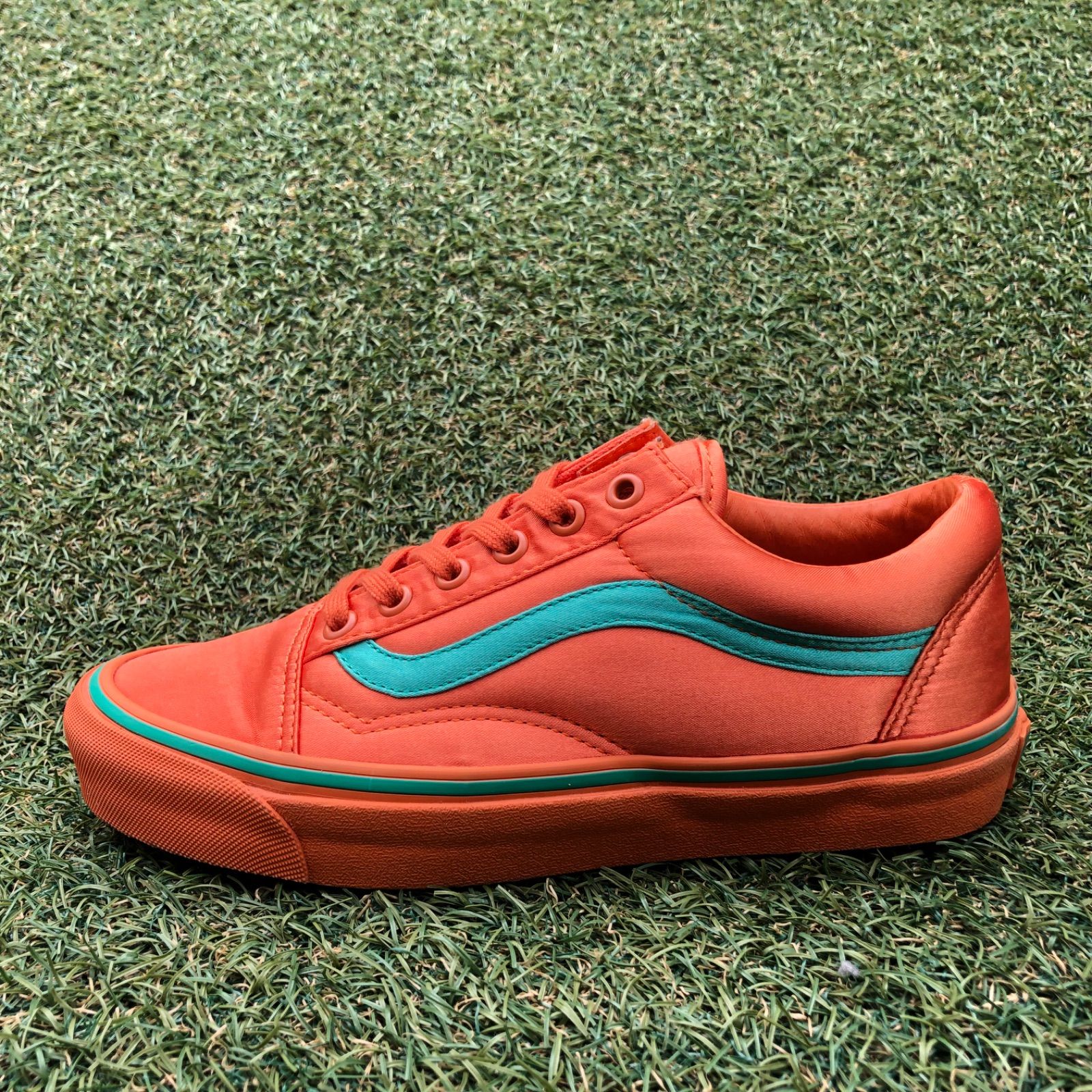 美品24VANSヴァンズ×オープニングセレモニー オールドスクール 美品24VANSヴァンズ×オープニングセレモニー オールドスクール