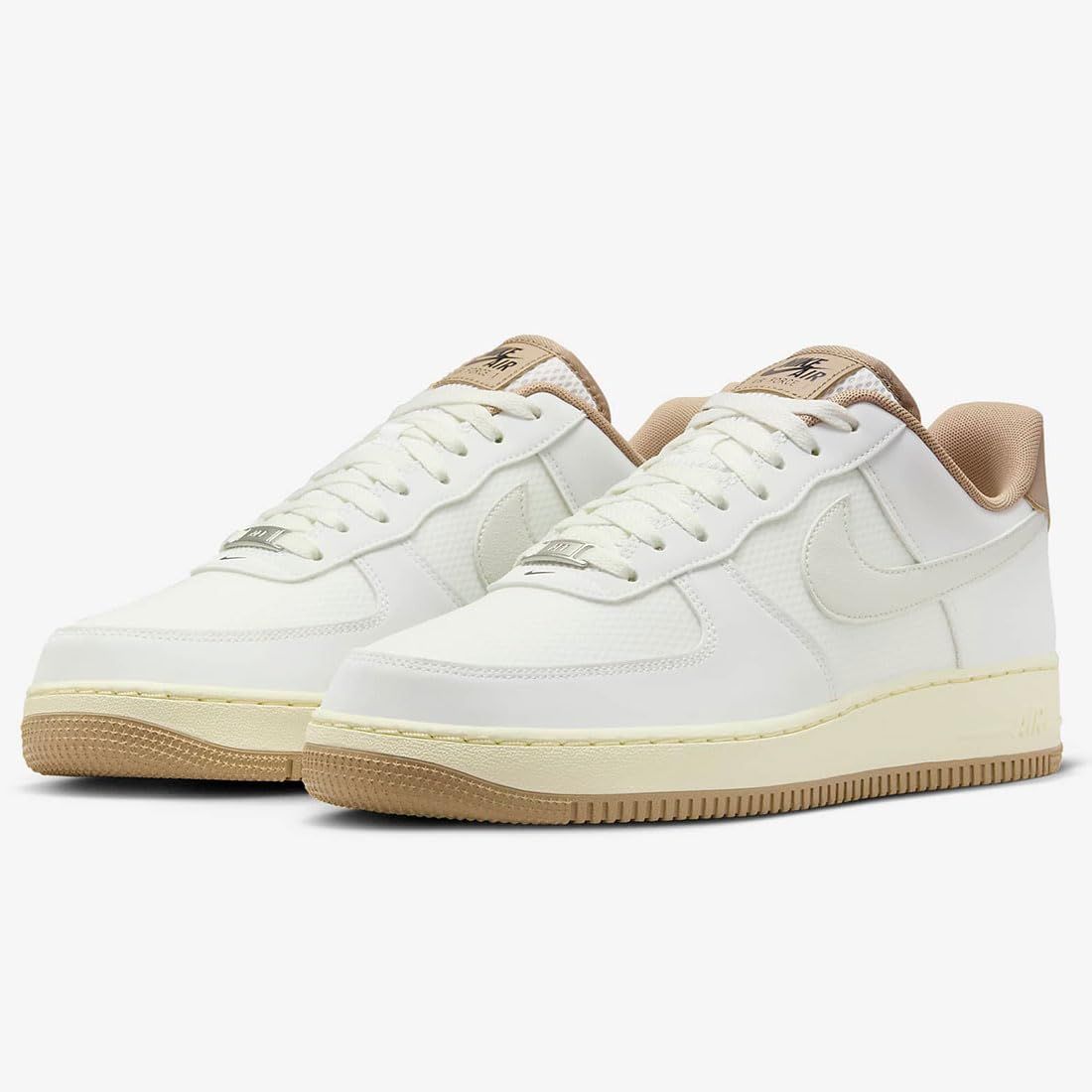 ナイキ] エア ベスト フォース 1 '07 LV8 AIR FORCE 1 '07 LV8