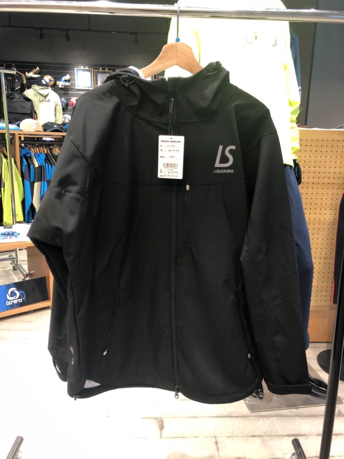 ルースイソンブラDIVERSITY TRUST JKT 楽天市場】【 ポイント 2倍 】DIVERSITY TRUST JKT ルースイソンブラ