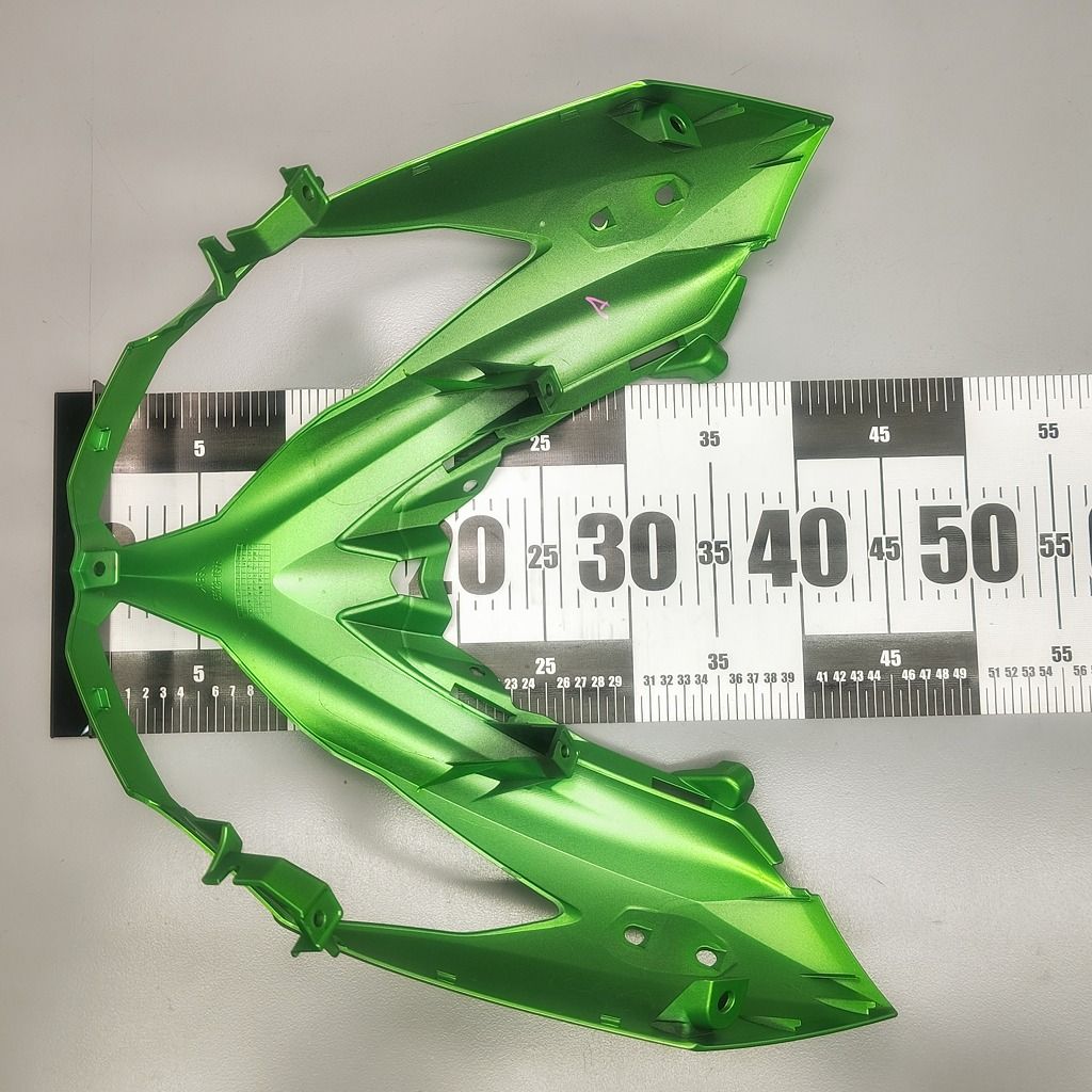 グリーン 55028-0366