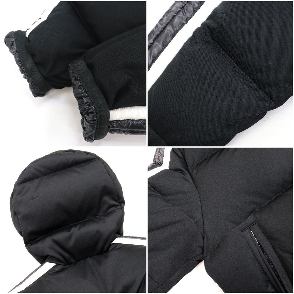 MONCLER (モンクレール) 22AW SANBESAN ダウンジャケット 楽天市場】【MONCLER】モンクレール『SANBESAN ダウンジャケット