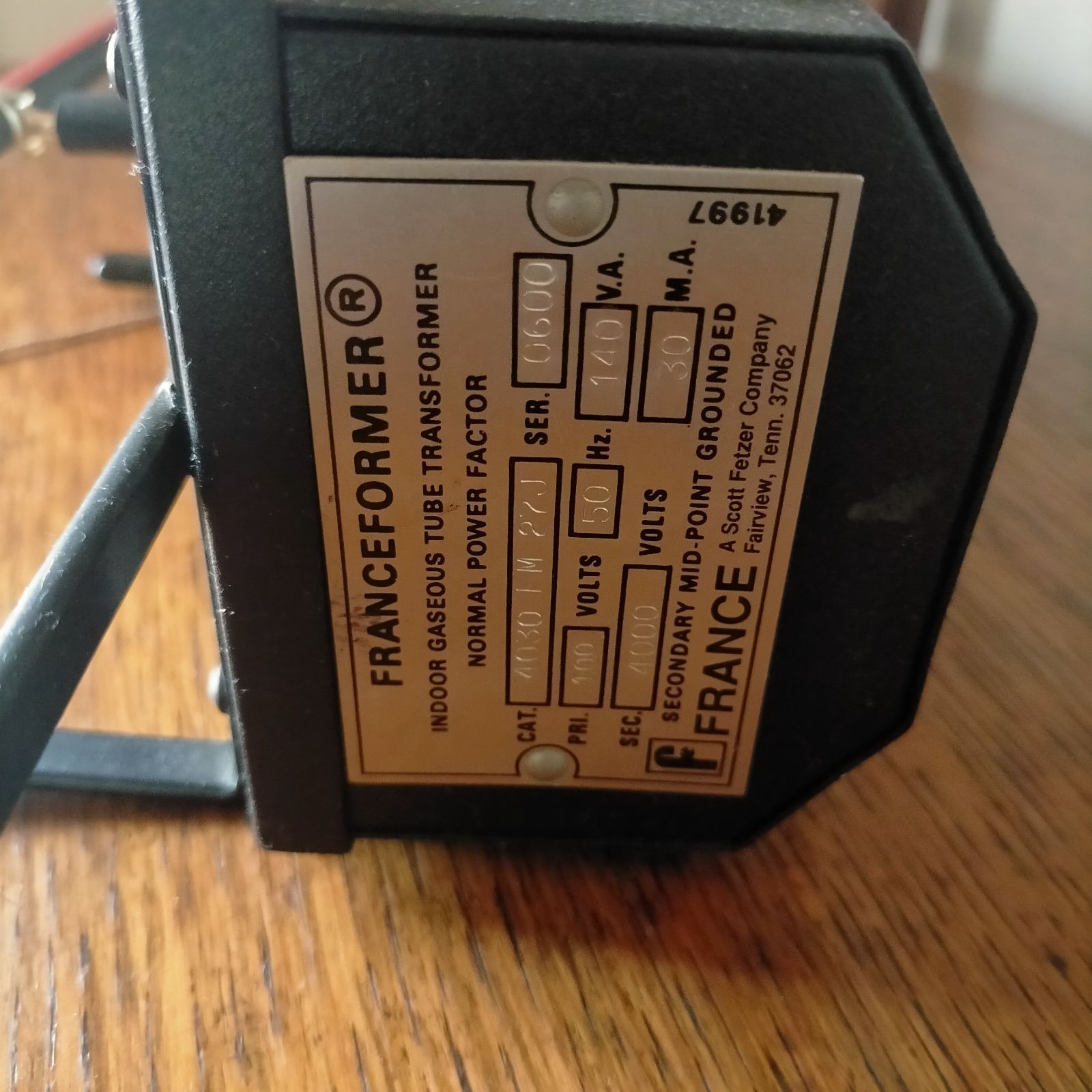 ZIMA/ジーマネオン管/ディスプレイ - メルカリ