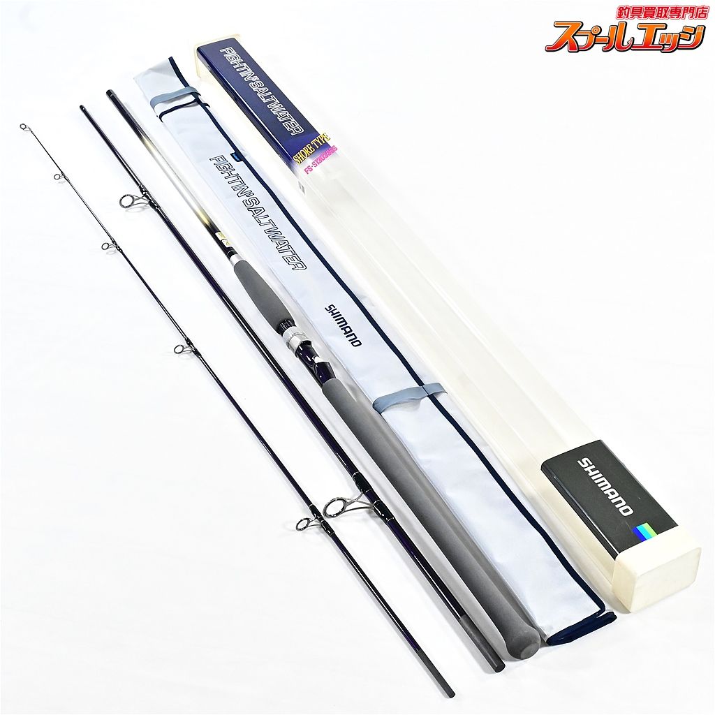 シマノ25セフィアリミテッド S84L+ 未使用 即日発送 メーカー保証あり