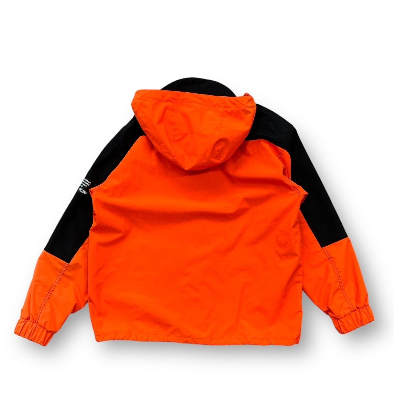 定価40700円 CHALLENGER 22AW NYLON FIELD JACKET マウンテンパーカー