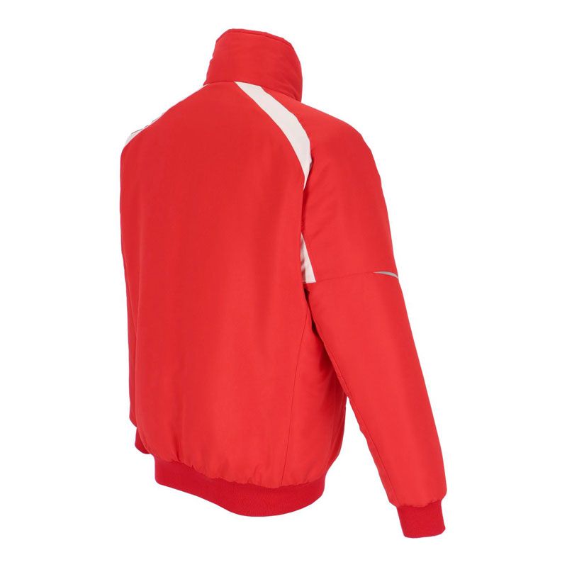 SSK(エスエスケイ) ジュニア 中綿フルZIPグラウンドコート 野球 ウェア