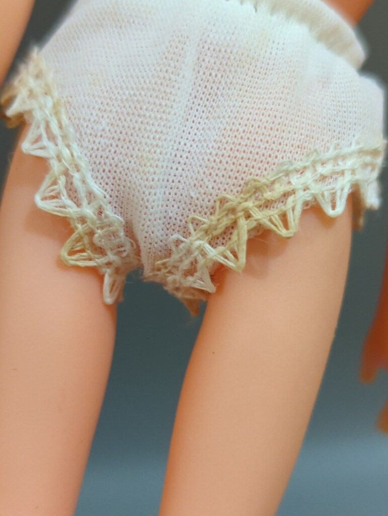 タイガースルック