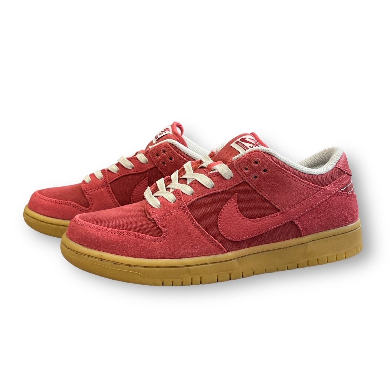 未使用 国内正規 Nike SB Dunk Low Adobe 27cm - メルカリ
