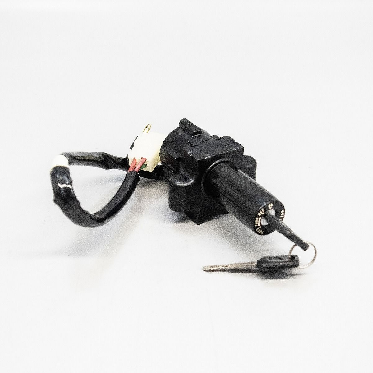 ホンダ GB250クラブマン MC10 キーシリンダー イグニッション 35100-KL8-741 ♥ 開封済み