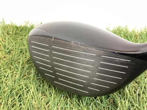 DR 特注シャフト