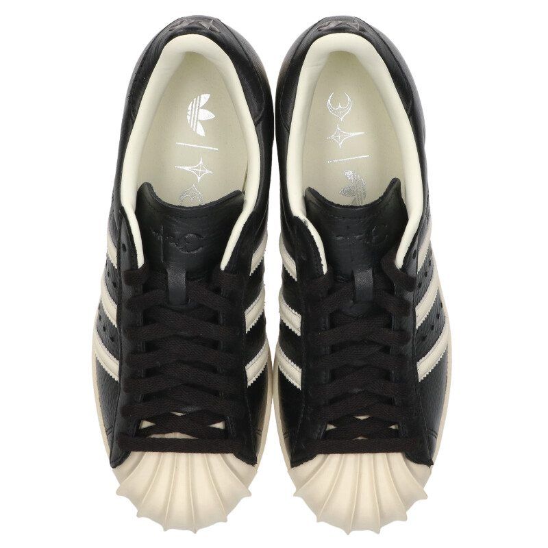 アディダス ×サグクラブ THUG CLUB SUPERSTAR VINTAGE TC JS1907  