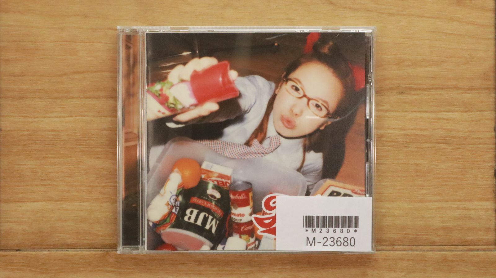 国内盤CD☆トミー・フェブラリー・シックス/Tommy february6□ Tommy