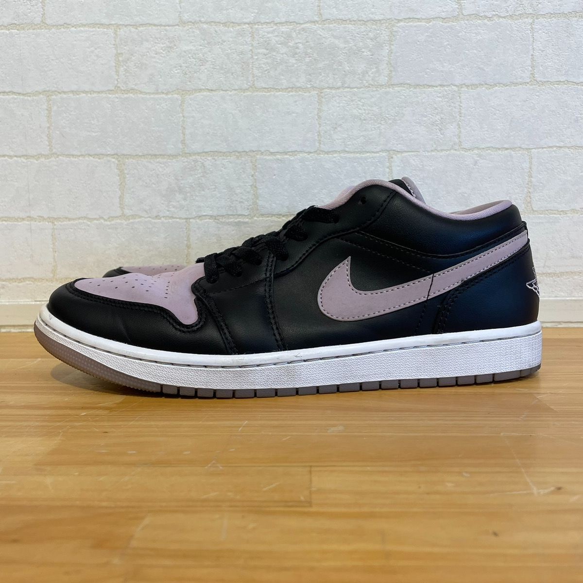 ナイキ NIKE AIR JORDAN 1 LOW SE エア ジョーダン 1 ロー シーズナル 