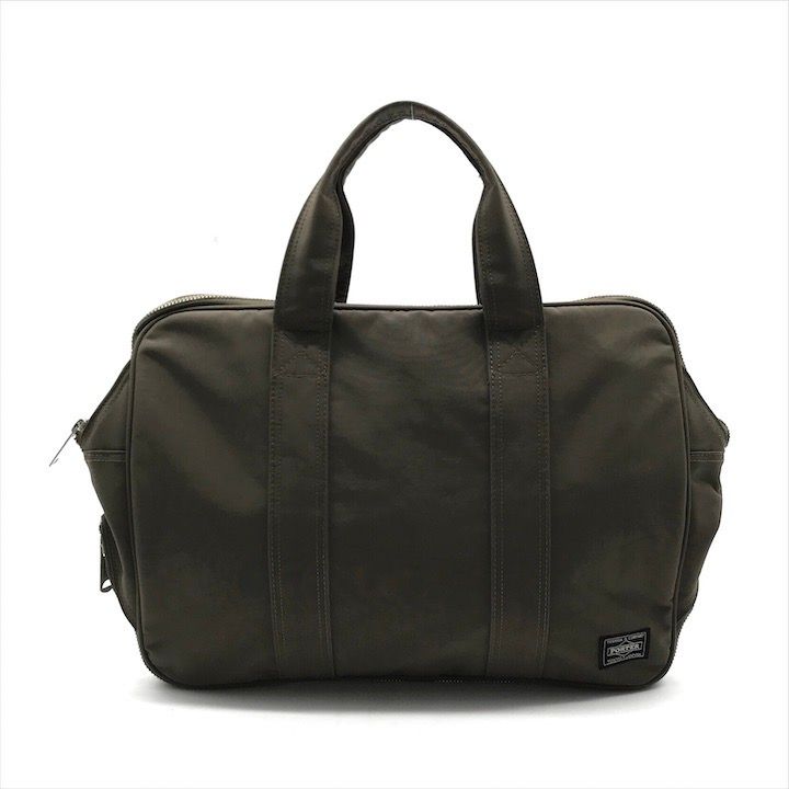 PORTER NEW ELEGANT ビジネスバッグ ブリーフケース