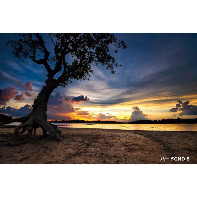  マルミ光機 ＮＤフィルター 100 150 Hard GND 16 その他 レンズフィルター