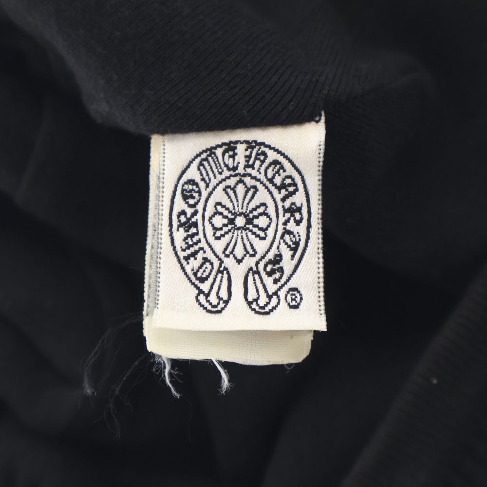 CHROME HEARTS (クロムハーツ) THERMAL FUCK YOU BEANIE