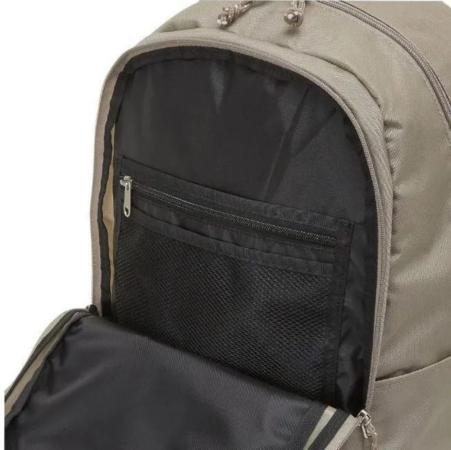  全新品ノースフェイス リュック 通学 30L THE NORTH FACE WHITE LABEL NM2DP00J SUPER PACK ポーチ付き バックパック ブラック メンズ レディース