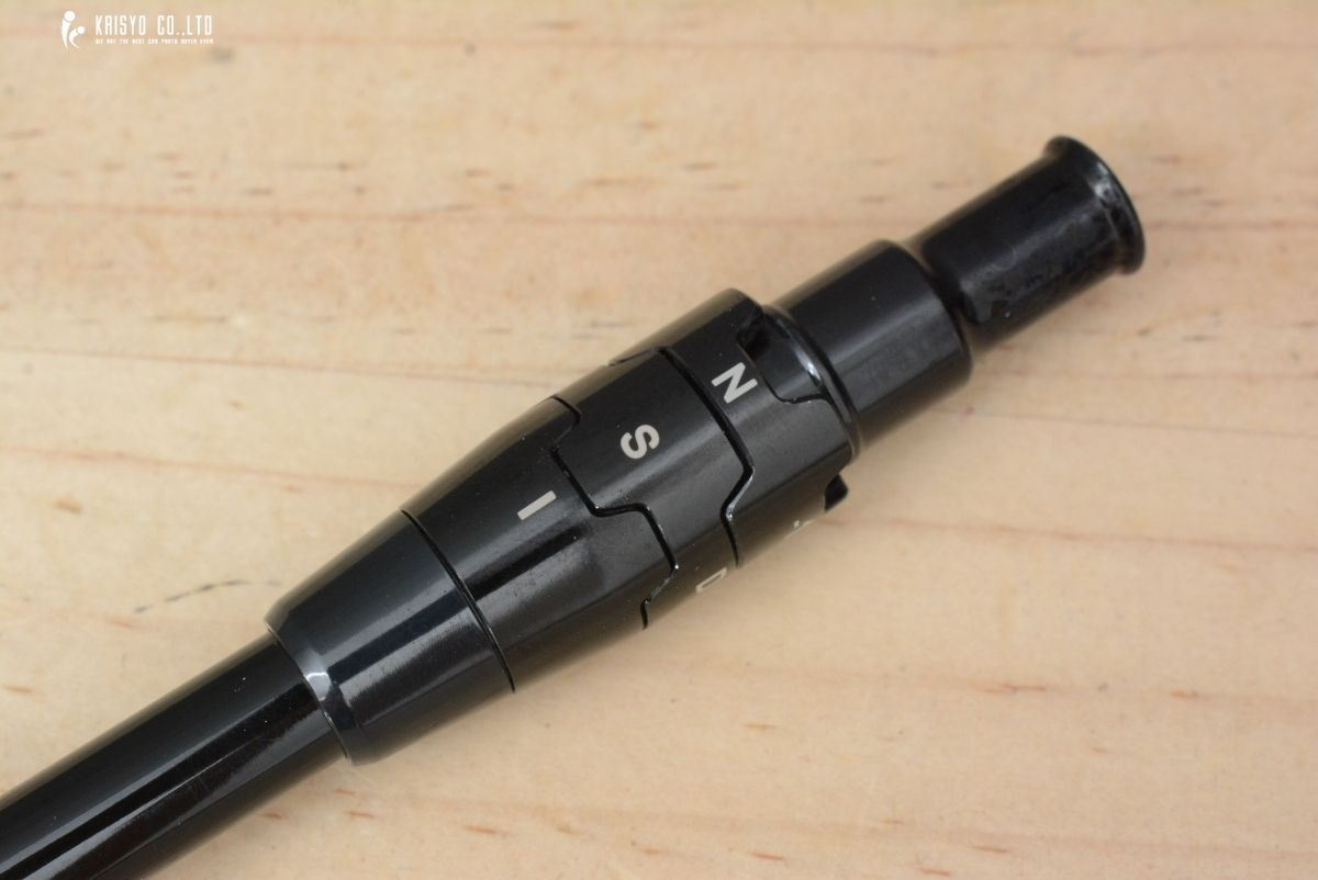 TENSEI CK PRO ORANGE 60S ドライバーシャフトキャロウェイ