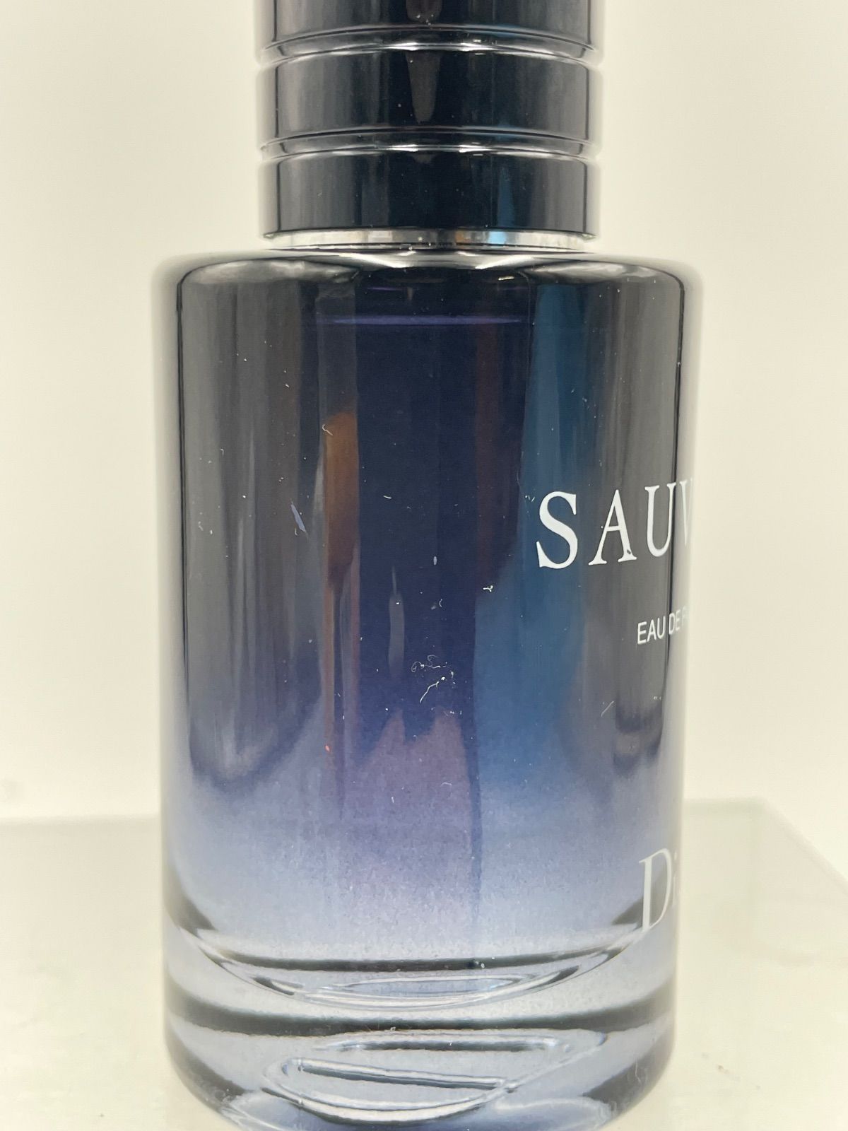 255469766 Dior ディオール ソヴァージュ 60ml - メルカリ