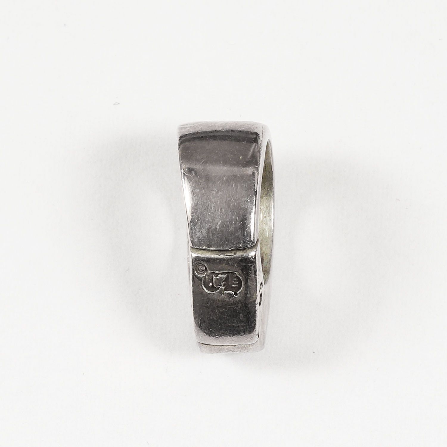 CHROME HEARTS クロムハーツ プレーン ベイル PLAIN BALE