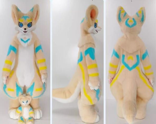 即納 着ぐるみ ケモノ体 短毛タイプ セット ケモノ ぬいぐるみ コスプレ 即納 着ぐるみ ケモノ体 短毛タイプ セット ケモノ ぬいぐるみ