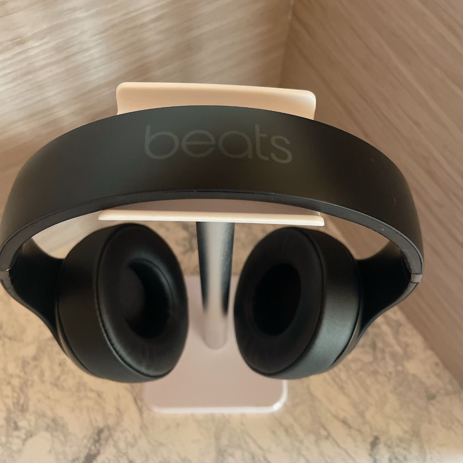 良品☆ BEATS STUDIO3 WIRELESS マットブラック ノイズキャンセリング