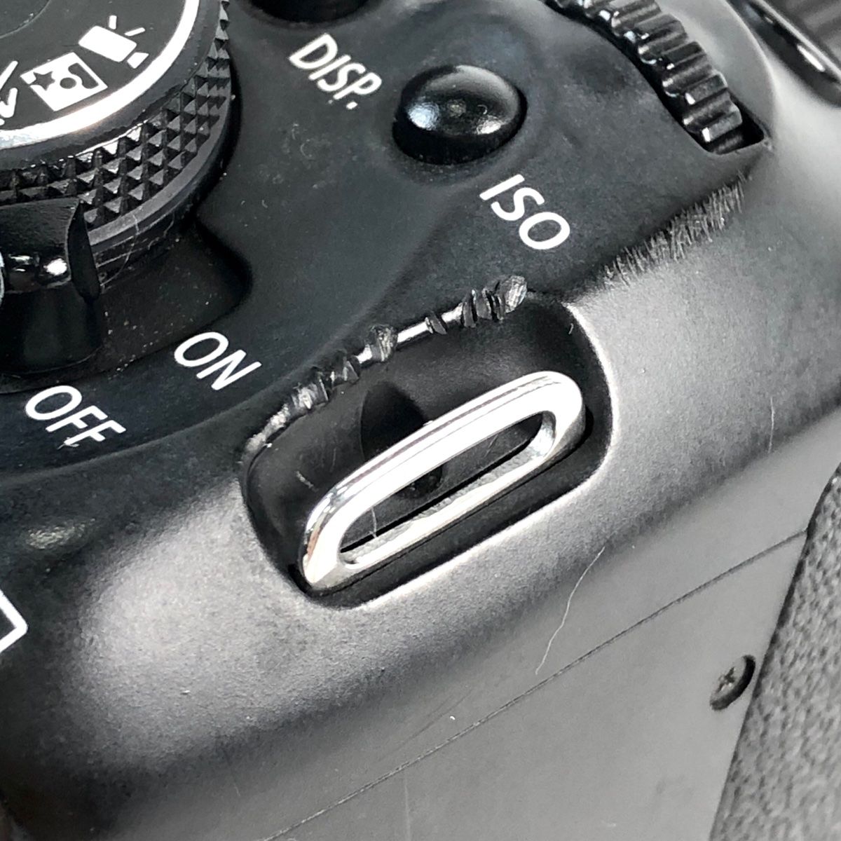 キヤノン Canon EOS Kiss X5 ボディ デジタル 一眼レフカメラ 中古  