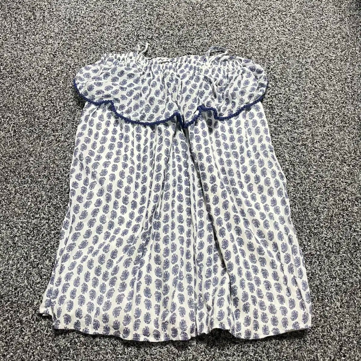 ポロ Ralph Lauren(ラルフローレン) polo ワンピース 6x