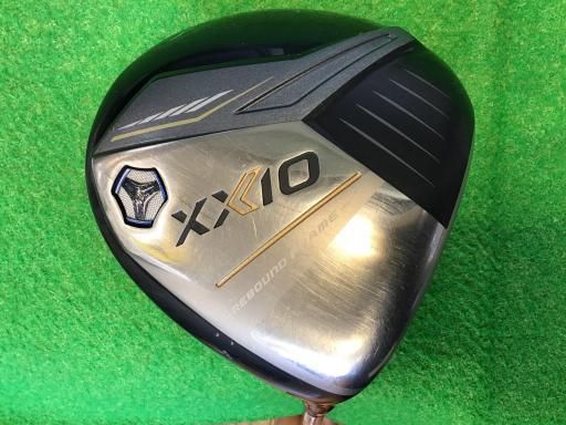 中古】 ダンロップ XXIO(2024) 10.5° ドライバー DR XXIO MP1300(DR