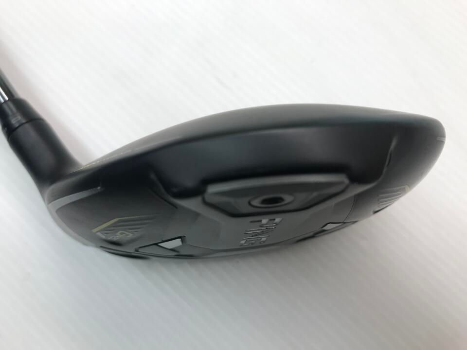 X542 リンクス プレデター ウッド 4本セット フレックスR X542