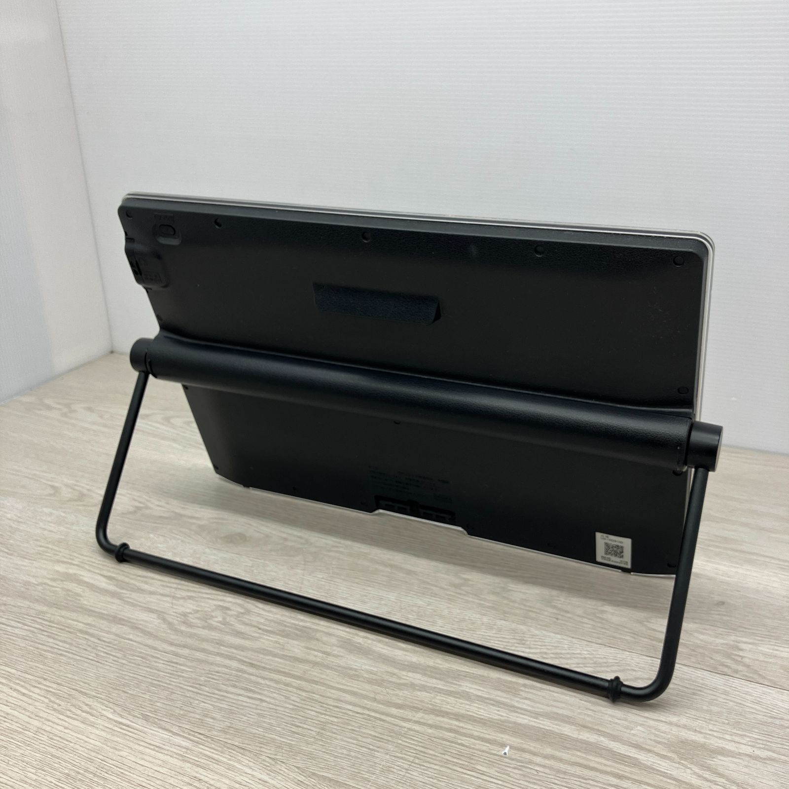 Panasonic プライベート・ビエラ UN-15CN10D パナソニック プライベート・ビエラ UN-15CTD10をレビュー