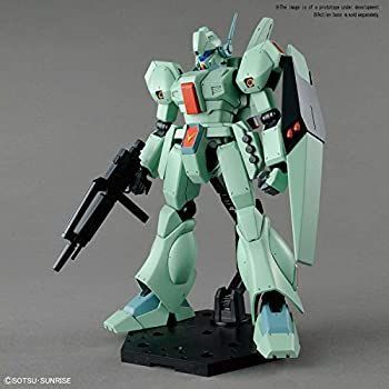 【】MG 機動戦士ガンダム 逆襲のシャア ジェガン 1/100スケール 色分け済みプラモデル