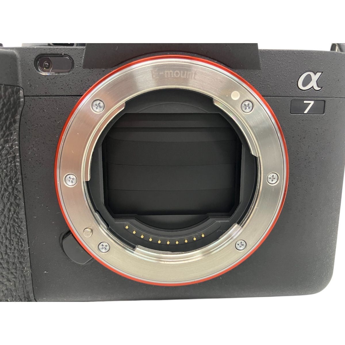 SONY α7 II ミラーレス一眼 本体　中古 Amazon | SONY(ソニー) フルサイズ ミラーレス一眼カメラ α7II