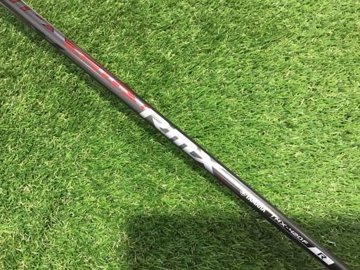 W フェアウェイウッド